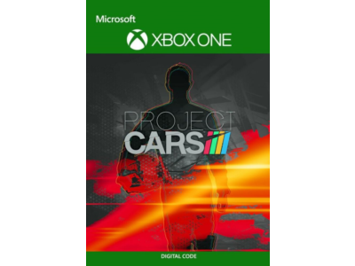 ✅ Project CARS XBOX ONE SERIES X|S Ключ Эксклюзив 🔑