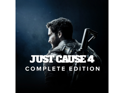 ✅Just Cause 4 Complete Edition (Steam Ключ / Global)