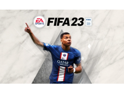 FIFA 23 ORIGIN Key Region Free Русский язык