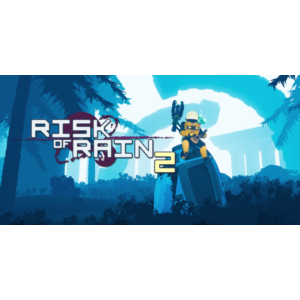 Risk of Rain 2 ⭐ STEAM ⭐