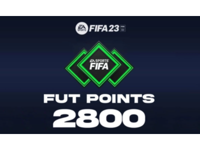 FIFA 23 2800 Points ORIGIN/EA APP Region Free