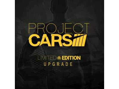✅ Project CARS дополнение ограниченного издания XBOX ONE SERIES X|S Ключ🔑