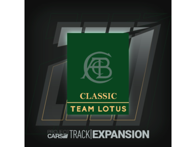 ✅ Project CARS - Classic Lotus Expansion XBOX ONE SERIES X|S Ключ🔑