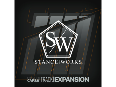 ✅ Project CARS - Дополнение трасса Stanceworks XBOX ONE SERIES X|S Ключ🔑