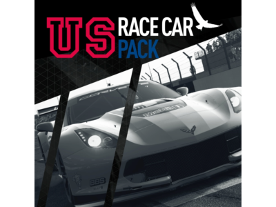 ✅ Project CARS - US Race Car Набор XBOX ONE SERIES X|S Ключ 🔑