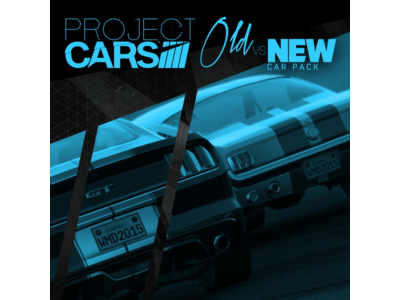 ✅ Project CARS - набор старых и новых машин XBOX ONE SERIES X|S Ключ🔑