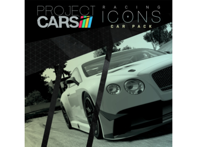 ✅ Project CARS - набор культовых гоночных машин XBOX ONE SERIES X|S Ключ 🔑