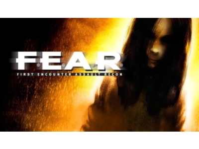 F.E.A.R. Ultimate Shooter Edition 3 in 1 STEAM Platinum