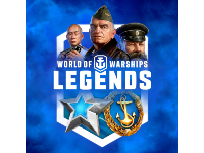 World of Warships: Legends — Small Treasure XBOX Code🔑