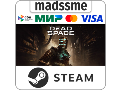 Dead Space Deluxe (2023) * RU/KZ/CIS/TR/AR * STEAM