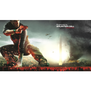 Tom Clancy&acute;s Splinter Cell® Conviction XBOX one Xs