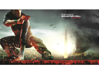 Tom Clancy&acute;s Splinter Cell® Conviction XBOX one Xs