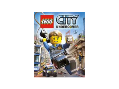LEGO City Undercover  STEAM Key Region Free