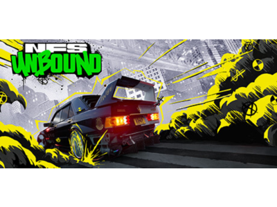 Need for Speed NFS Unbound + DLC  STEAM Gift Россия