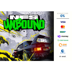 Need for Speed™ Unbound  ⭐ STEAM ⭐