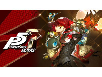 Persona 5 Royal+ оффлайн Аккаунт+Steam GLOBAL📝