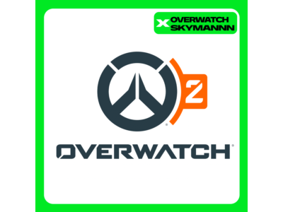 Монеты/Призмы Overwatch 2 | PC/PS/XBOX GLOBAL БЫСТРО