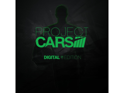 🔑 КОД | Project CARS Digital Edition Xbox One & Series