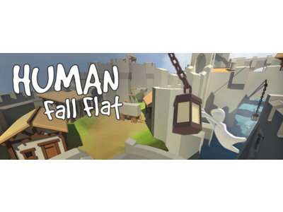 Human: Fall Flat Steam Key Region Free
