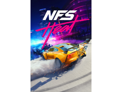 Need for Speed Heat | EA App | PC | Online