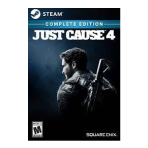 Just Cause 4 Reloaded/Complete STEAM КЛЮЧ РФ+МИР