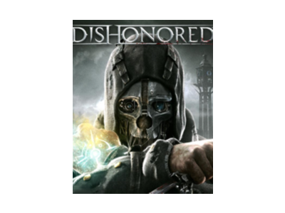 Dishonored    Steam Key Region Free