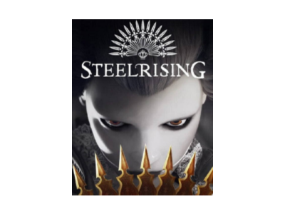Steelrising Standart STEAM Key Region Free