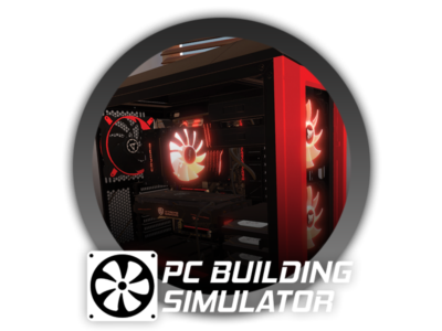 PC Building Simulator +DLC ®Steam (GLOBAL)🌍