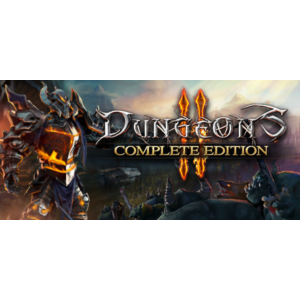 Dungeons 2 Complete Edition Steam ключ Global РФ Россия