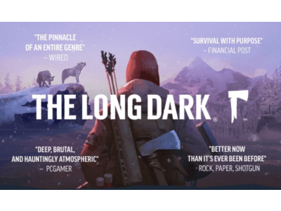 The Long Dark ✔️[STEAM] Offline