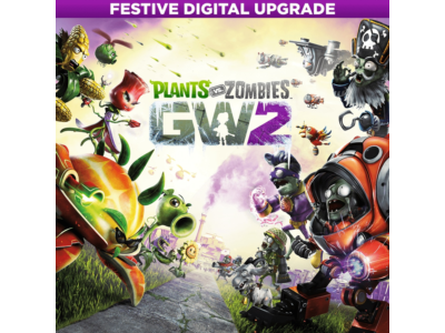 Plants vs. Zombies™ Garden Warfare 2 Festive Ed XBOX🔑