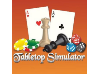 TABLETOP SIMULATOR ✅STEAM GIFT/ALL REGIONS