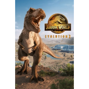 Jurassic World Evolution 2 Steam Key  REGION FREE