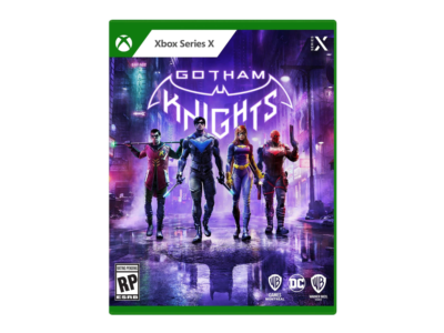✅ 🔥 Gotham Knights XBOX SERIES X|S Key 🔑
