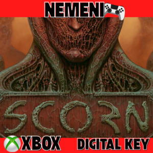 SCORN XBOX SERIES X|S PC WIN 10 Ключ