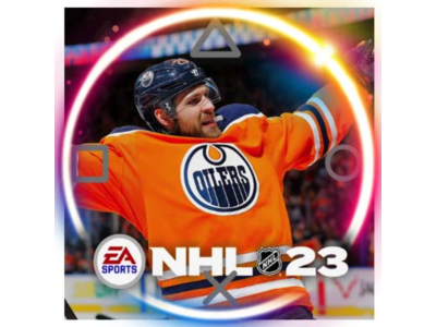 💠 NHL 23 X-Factor Edition (PS4/PS5/EN) П3 - Активация