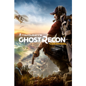 Tom Clancy&acute;s Ghost Recon Wildlands / STEAM АККАУНТ