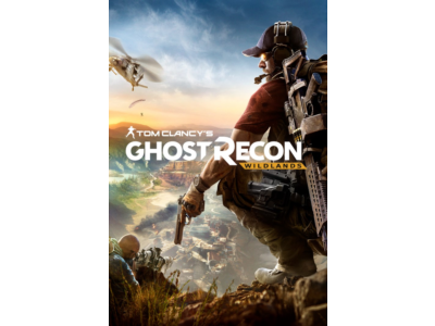 Tom Clancy&acute;s Ghost Recon Wildlands / STEAM АККАУНТ