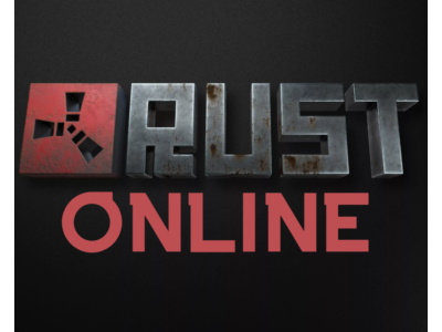 RUST ОНЛАЙН (STEAM ОБЩИЙ АККАУНТ)
