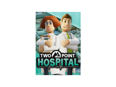 Two Point Hospital Steam Ключ РФ+МИР