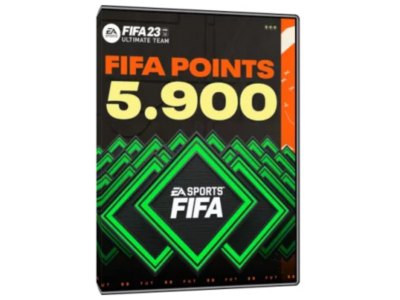 FIFA 23 5900 Points ORIGIN/EA APP Region Free