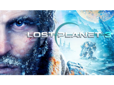 Lost Planet 3 XBOX one Series Xs
