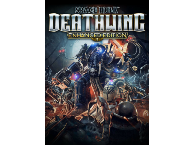 🔥Space Hulk: Deathwing Enhanced Edition Steam Key +🎁