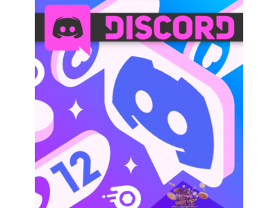 🎁 DISCORD NITRO FULL 1 МЕСЯЦ [GIFT] 🎁 ССЫЛКА ПОДАРОК