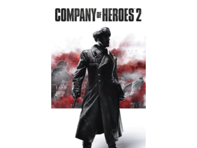 Company of Heroes 2 + Ardennes Assault  Steam KEY ROW