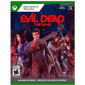 ❗EVIL DEAD: THE GAME GOTY❗XBOX🔑КЛЮЧ❗