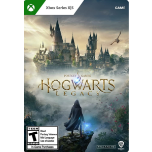 Hogwarts Legacy XBOX SERIES X