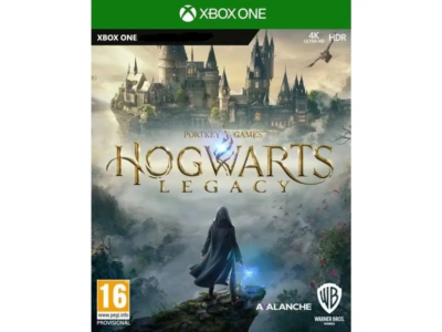 Hogwarts Legacy XBOX ONE Code 🔑 ✅ ⚡ 🌍