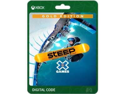 ✅ Steep X Games Gold Edition XBOX ONE SERIES X|S Ключ🔑