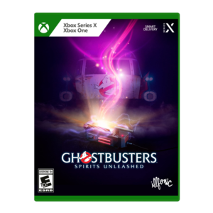 🎮🔥GHOSTBUSTERS SPIRITS UNLEASHED XBOX ONE/X